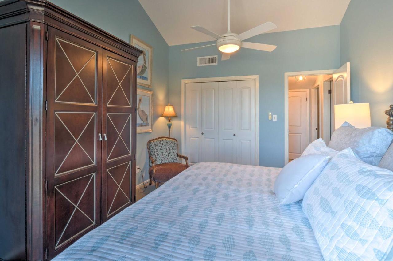 Waterfront Lake Travis Home With Pool Access! Point Venture Extérieur photo